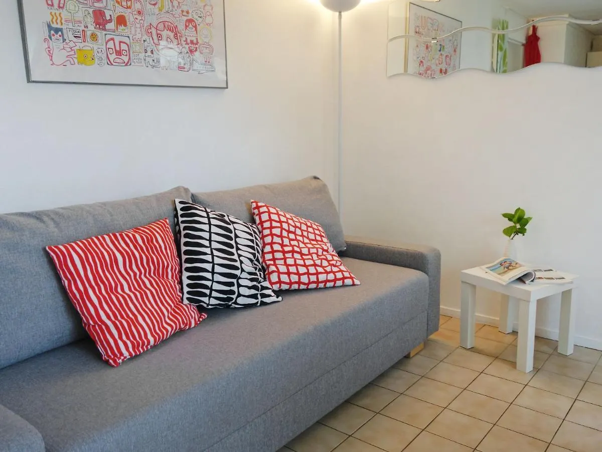 Apartment Plein Soleil By Interhome 0*, Carnac