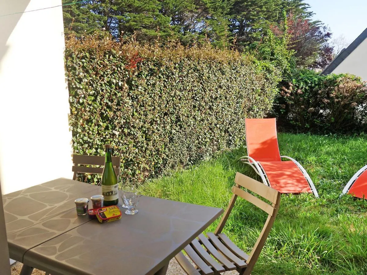 Apartment Plein Soleil By Interhome