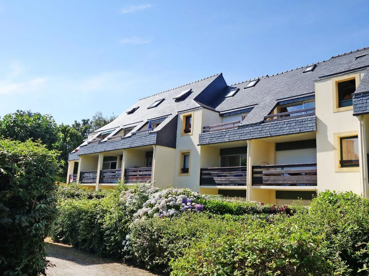 Apartment Plein Soleil By Interhome 0*, Carnac