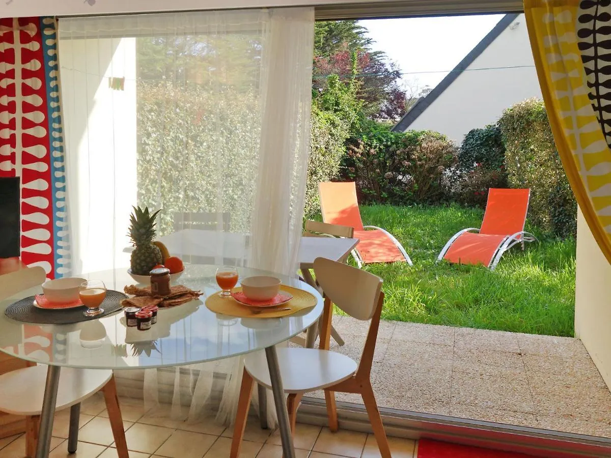 Apartment Plein Soleil By Interhome