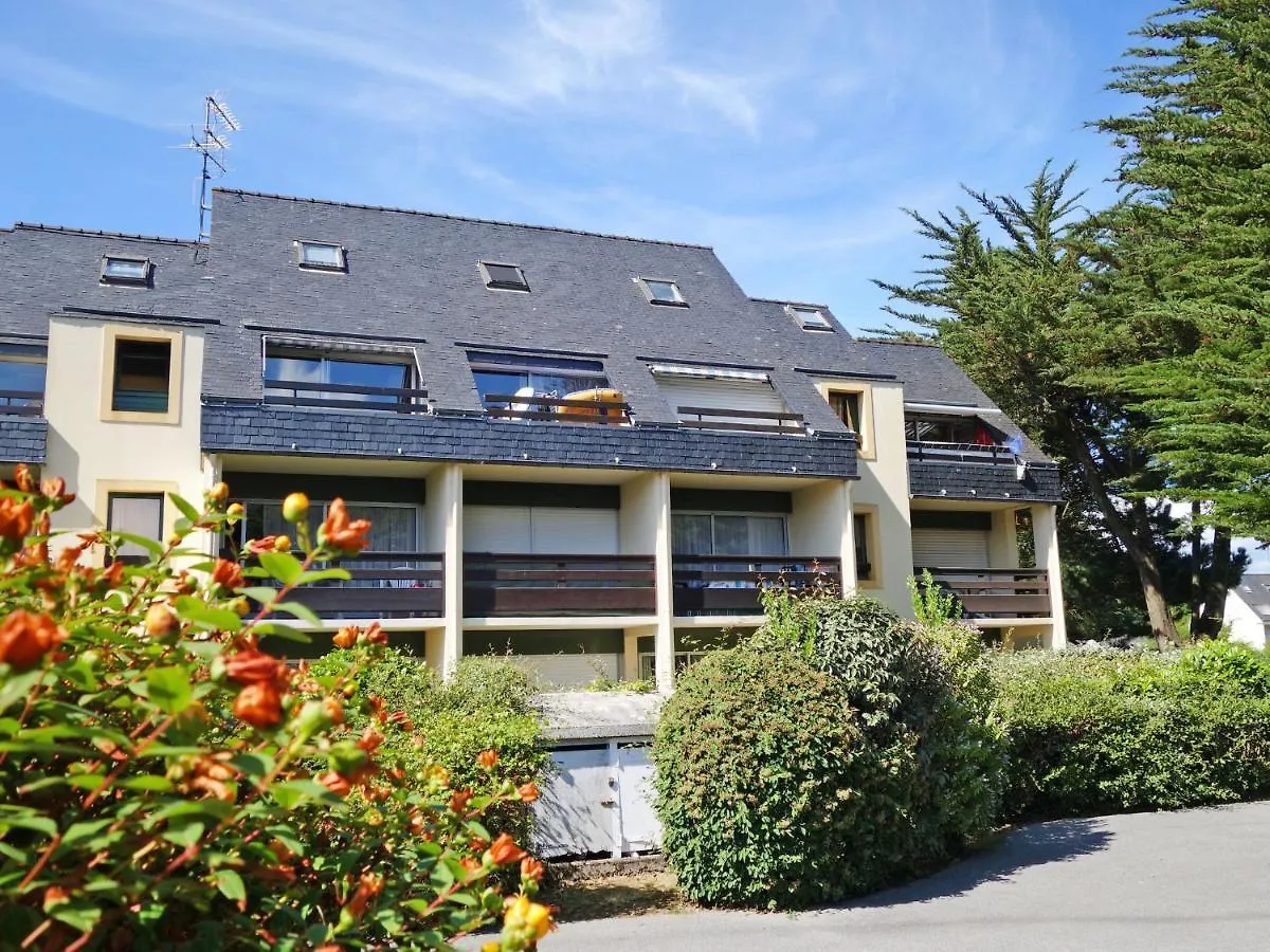 Apartment Plein Soleil By Interhome