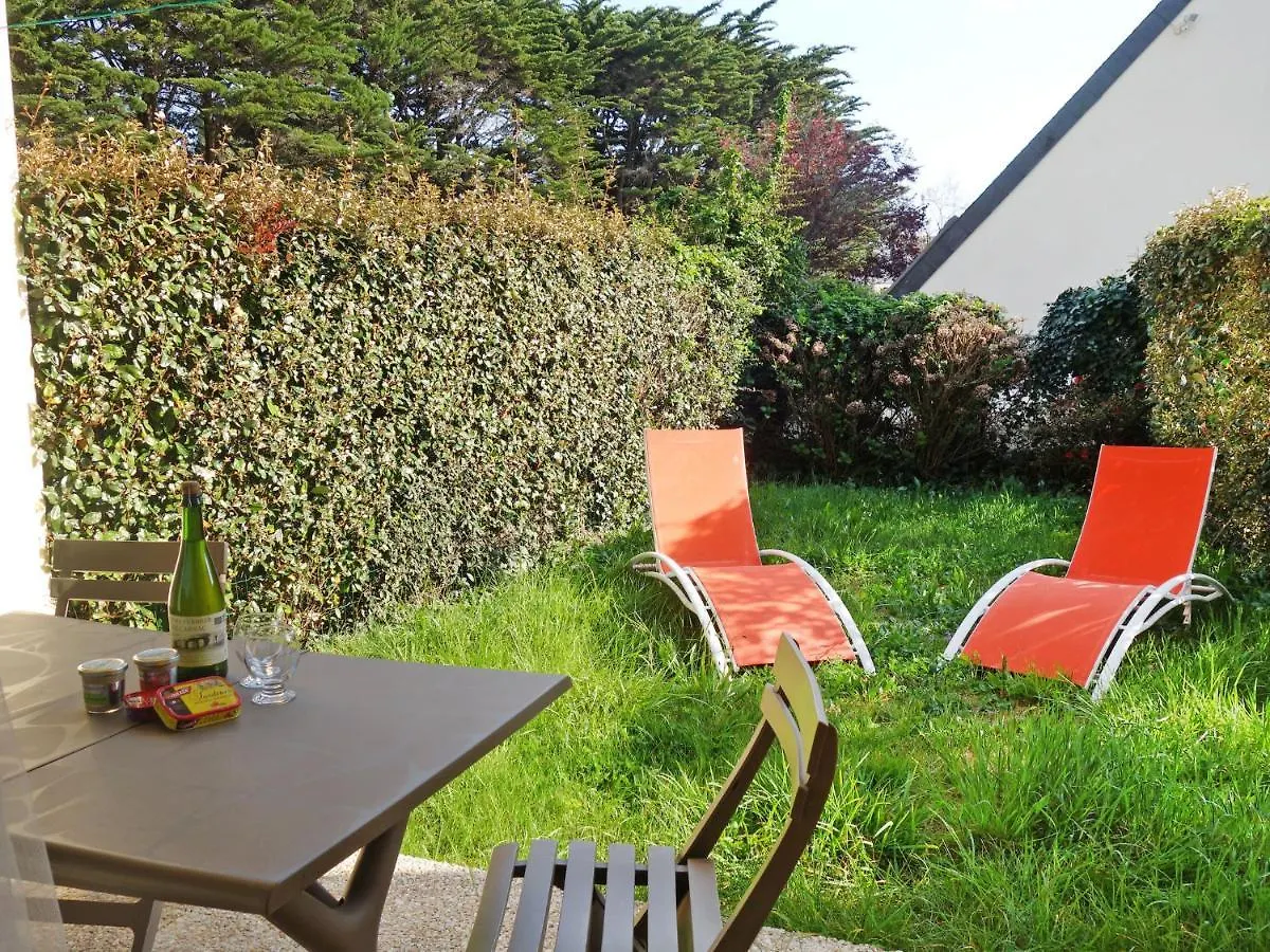 Apartment Plein Soleil By Interhome