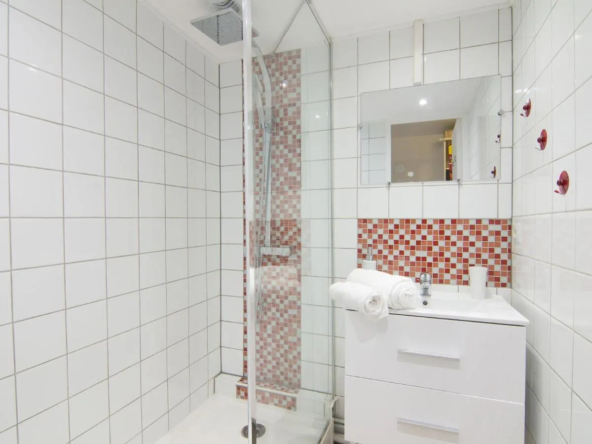 Apartment Plein Soleil By Interhome