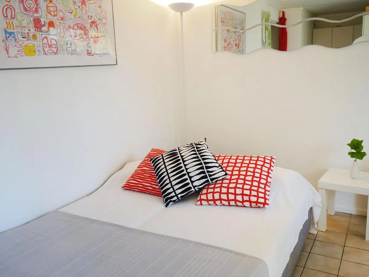 Apartment Plein Soleil By Interhome  Carnac