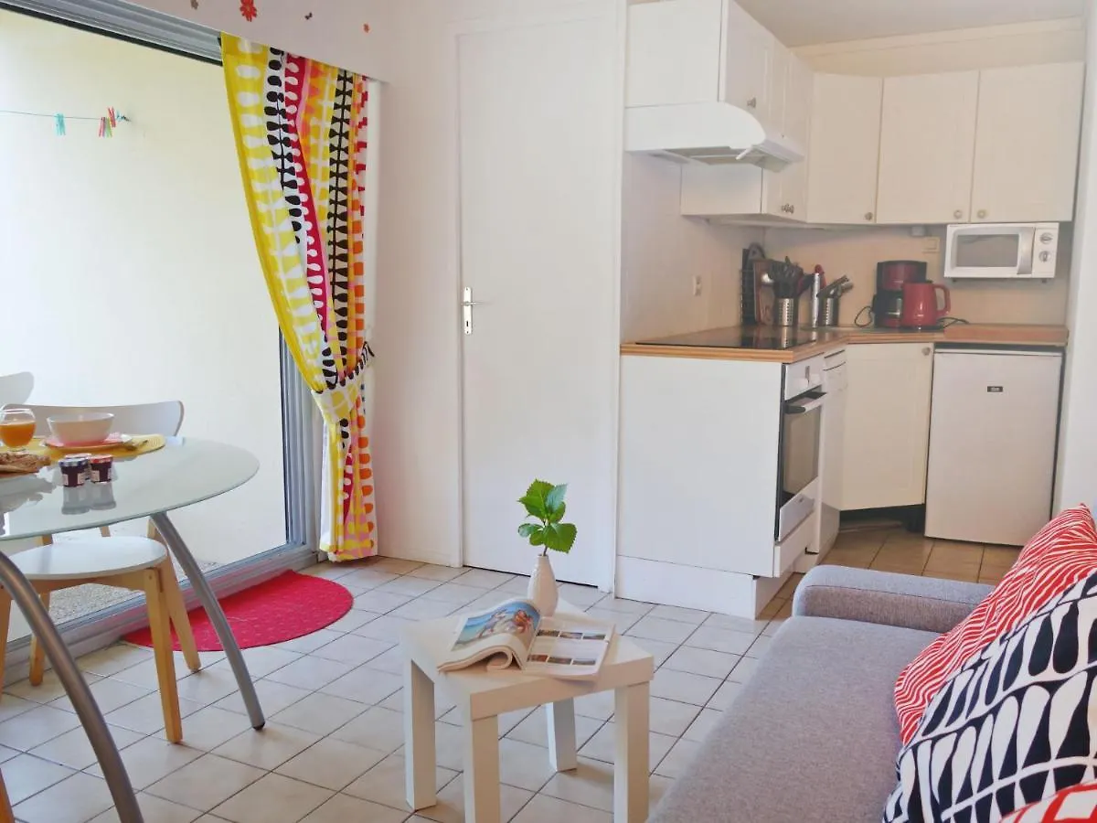 Apartment Plein Soleil By Interhome France