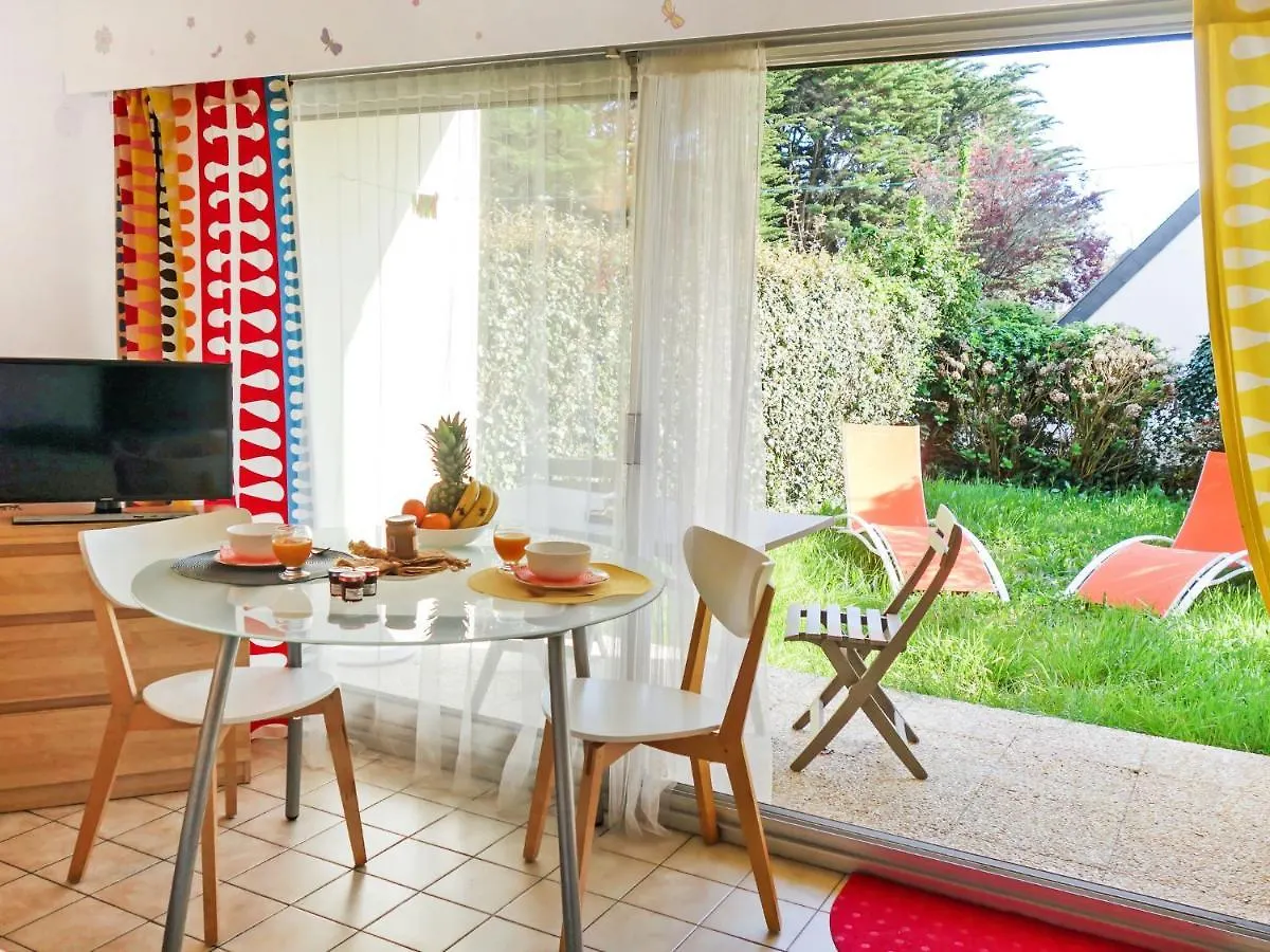 Apartment Plein Soleil By Interhome