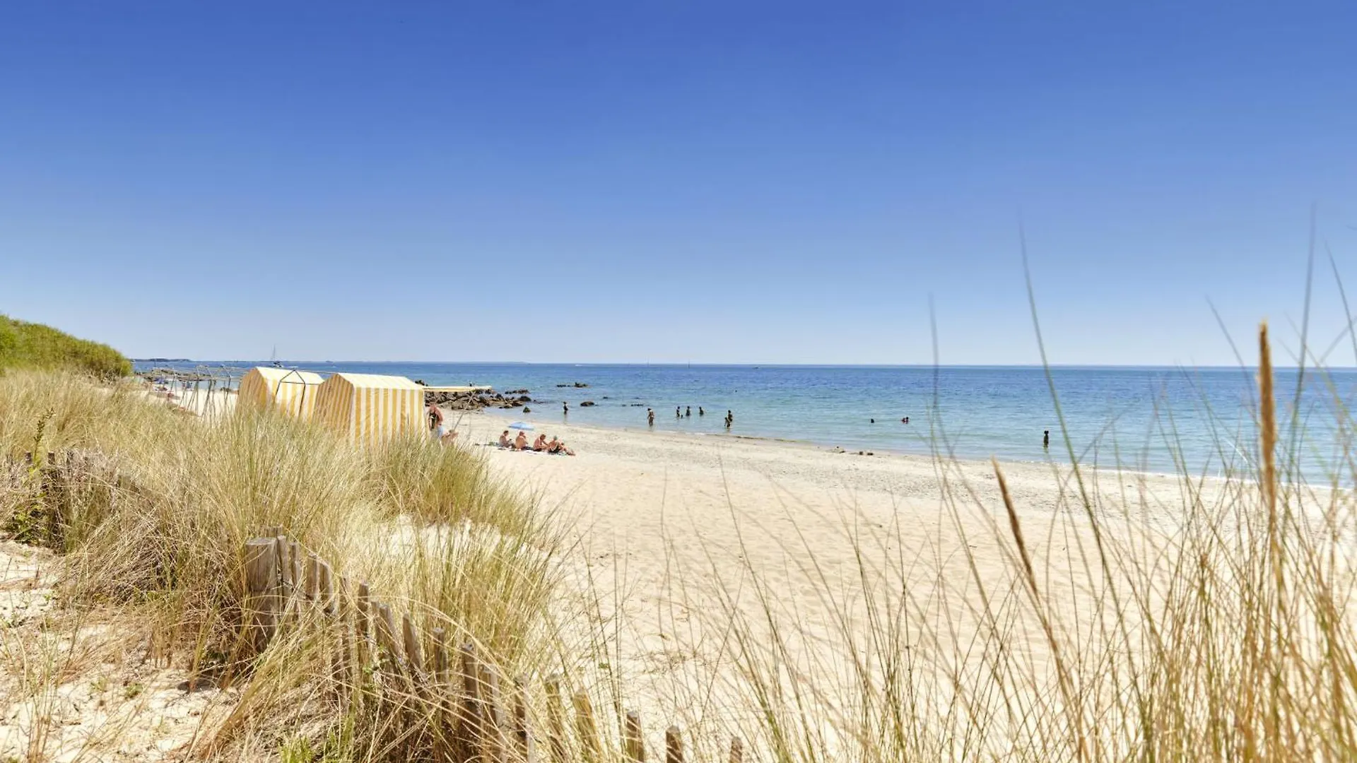 Apartment Plein Soleil By Interhome  Carnac